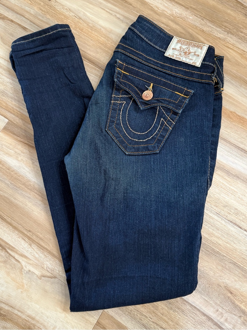 True Religion Jeans size 28